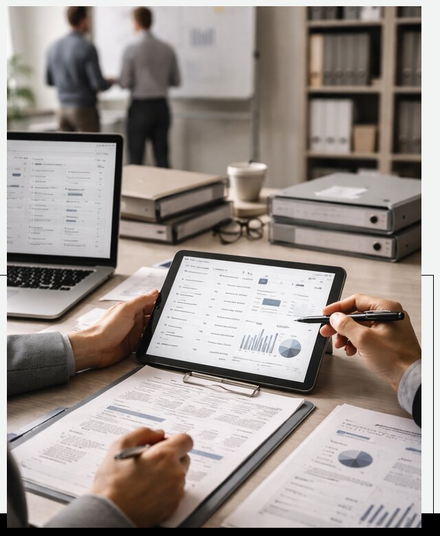 Автоматизация урегулирования убытков в Светлограде от 7619 р | АвикейСвт