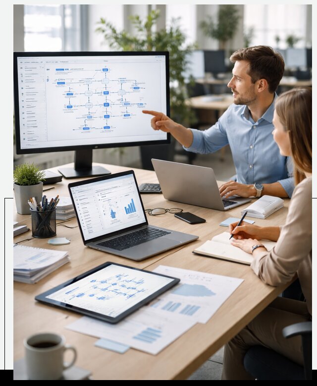 Автоматизация урегулирования убытков в Светлограде для страховых компаний