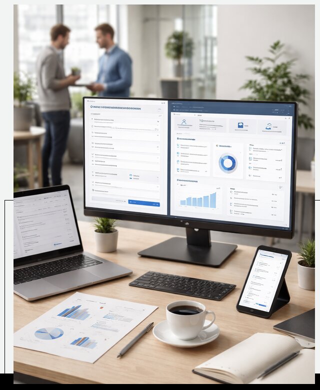 Разработка платформ онлайн страхования в Светлограде под ключ