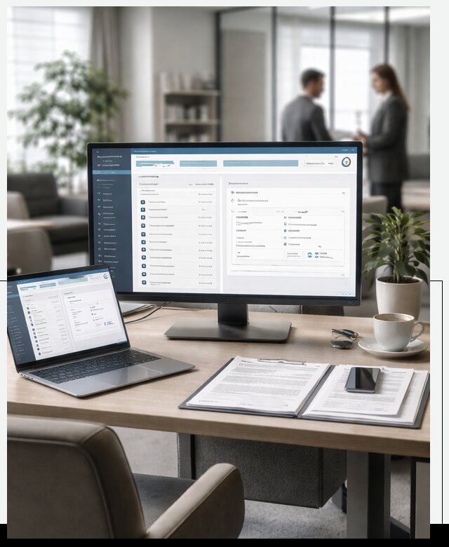 CRM для страховой компании под ключ в Светлограде от 15237 р. | АвикейСвт