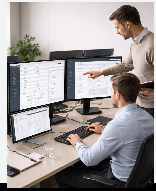 Создание и внедрение MVNO и CRM систем для операторов в Светлограде