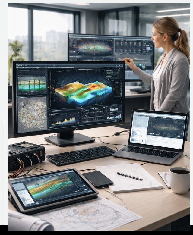 Цифровое месторождение: решение для оптимизации добычи в Светлограде