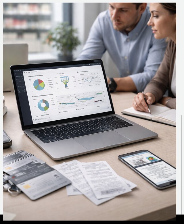 Лояльность и CDP для ритейла в Светлограде от 15237 р. | АвикейСвт