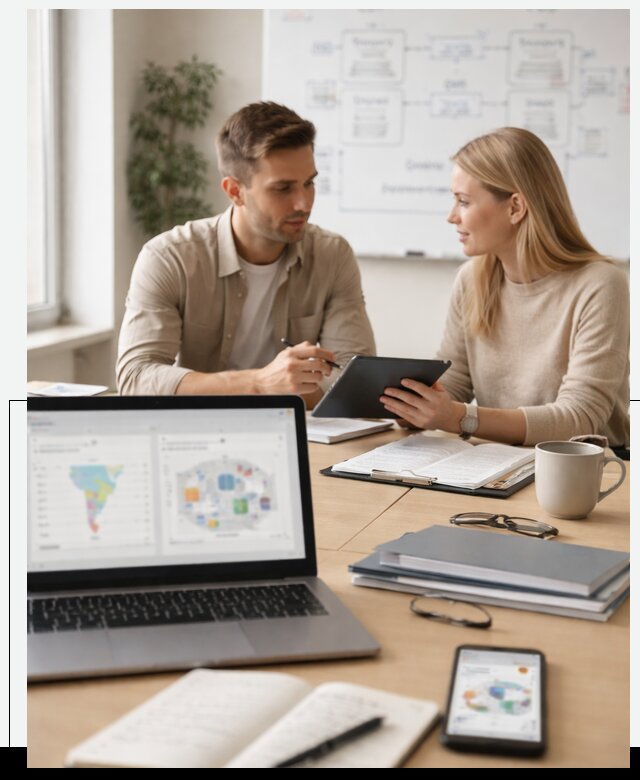 Внедрение программ лояльности и CDP для ритейла в Светлограде