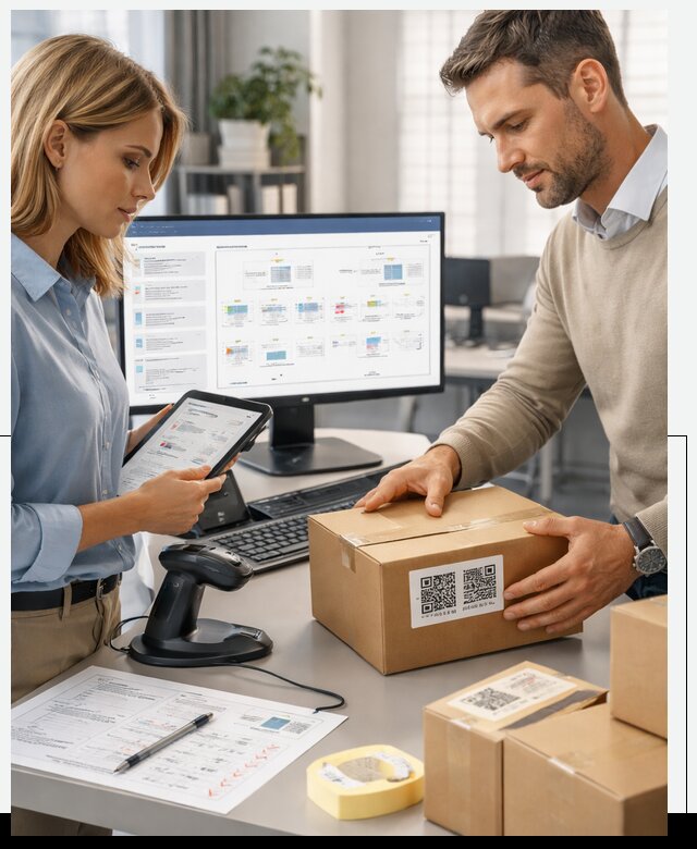 Честный знак маркировка интеграция в Светлограде от 8634 р. | АвикейСвт