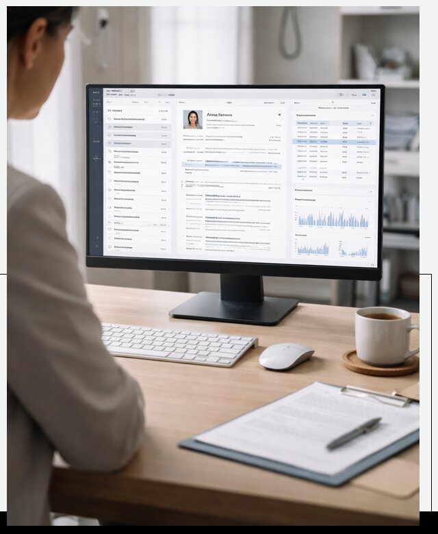 Разработка МИС для клиник в Светлограде от 8634 р. | АвикейСвт