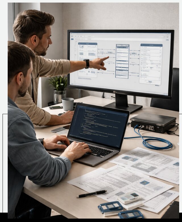Интеграция ЕГИСЗ и ЛИС в медучреждениях с сопровождением в Светлограде