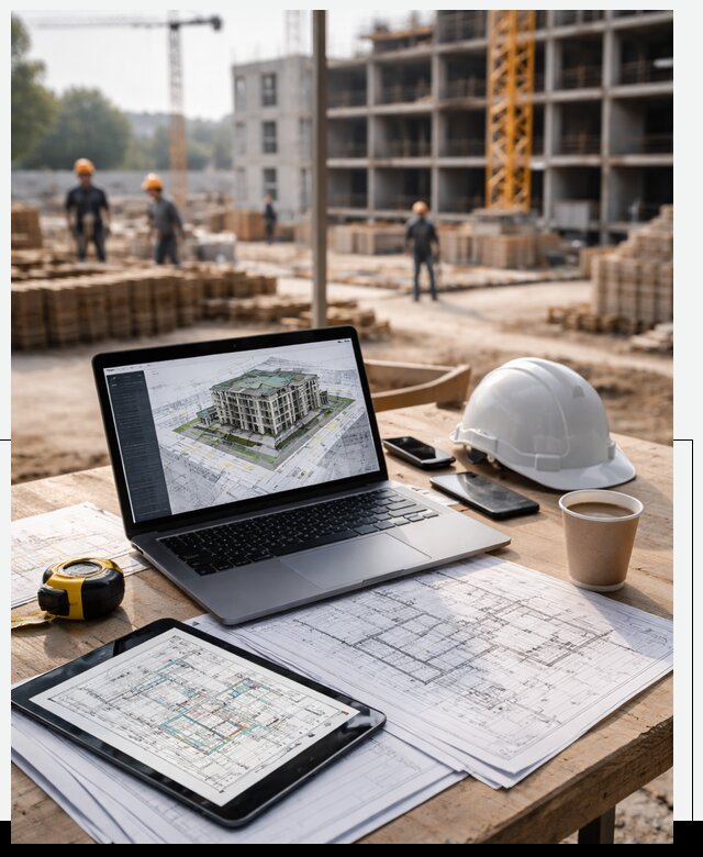 BIM и управление строительством в Светлограде от 12190 р., АвикейСвт