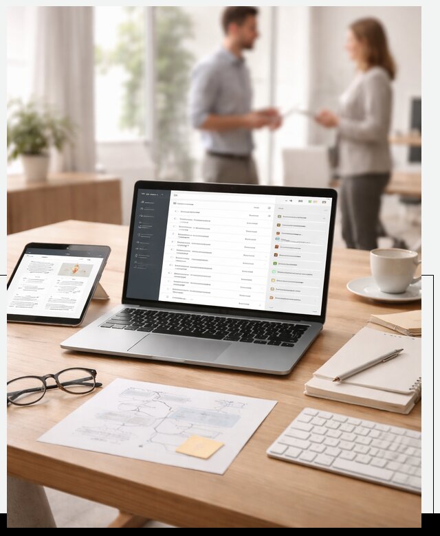 Разработка LMS и онлайн школы в Светлограде от 12190 р. АвикейСвт