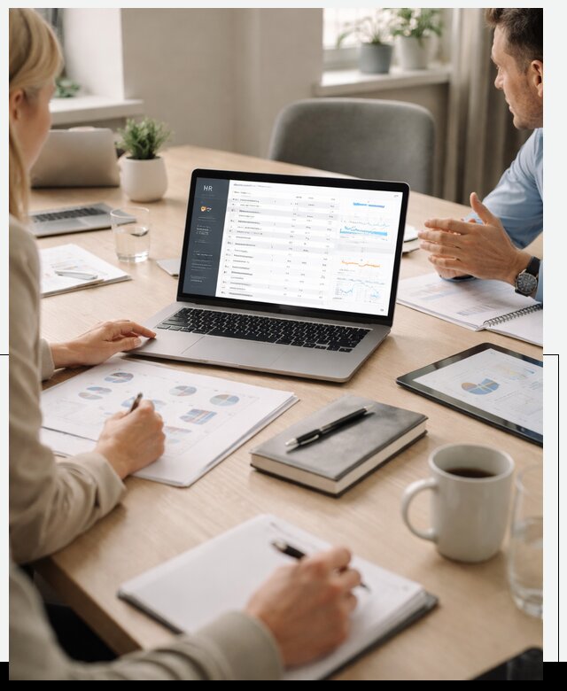 HR системы HCM ATS для подбора в Светлограде от 12190 р. АвикейСвт