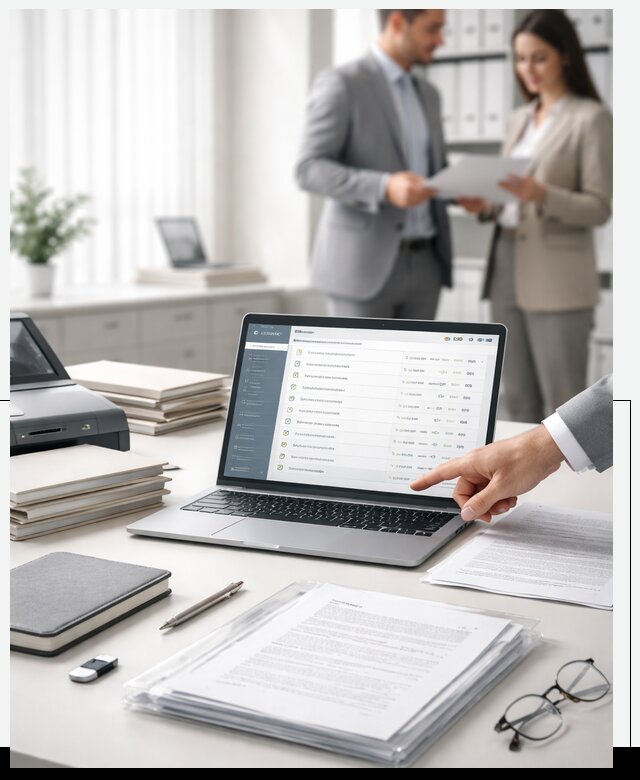 КЭДО и интеграция с 1С ЗУП в Светлограде от 7619 р. АвикейСвт