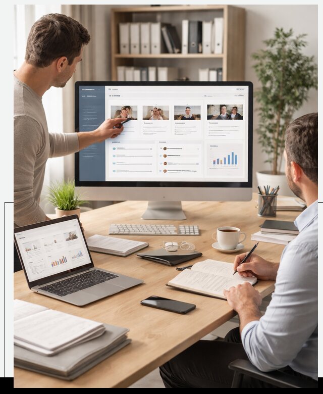 Разработка системы дистанционного обучения в Светлограде под ключ