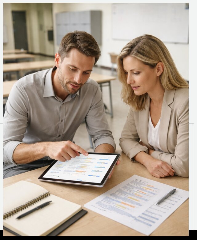 Разработка электронный дневник школа в Светлограде от 15237 р. |АвикейСвт