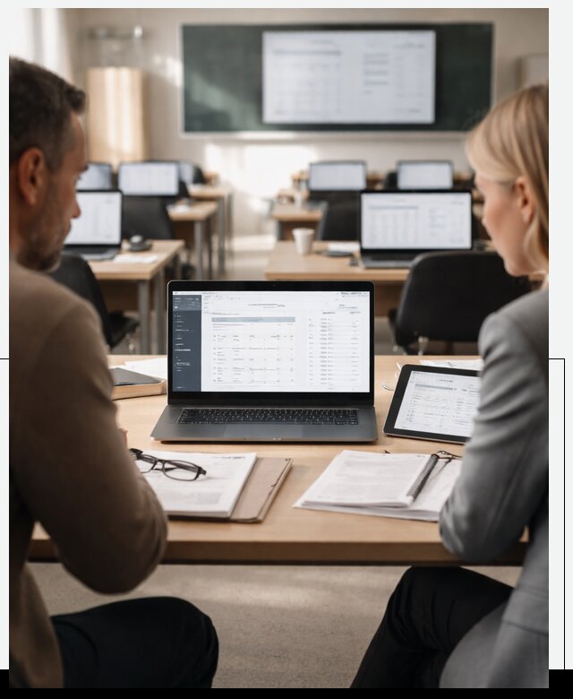 Система управления учебным процессом вузе в Светлограде от 12190 р|АвикейСвт