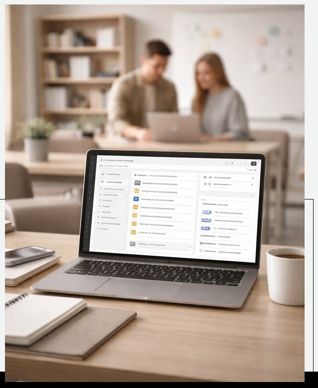 LMS для университета под ключ в Светлограде от 7619 р. | АвикейСвт