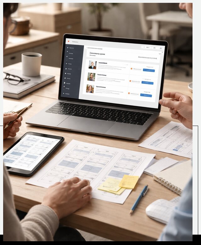 Онлайншкола платформа разработка в Светлограде от 12190 р. | АвикейСвт