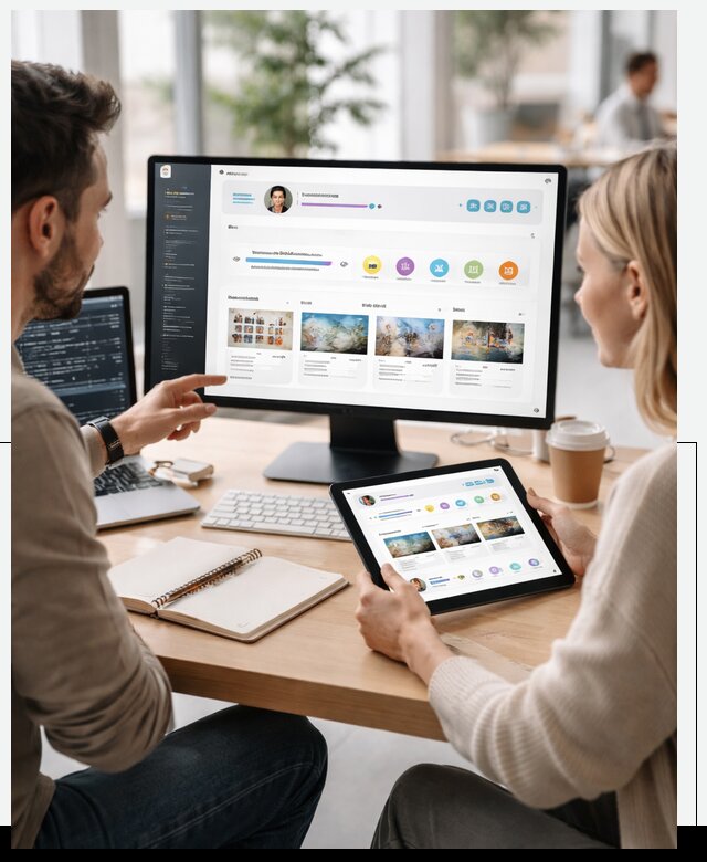 Геймификация обучения платформа в Светлограде от 15237 р, АвикейСвт