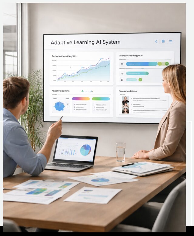 Адаптивное обучение ai система в Светлограде от 12190 р. | АвикейСвт