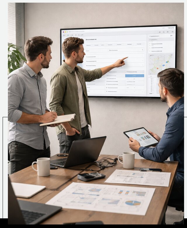 Разработка порталов госуслуг и интеграция с ФГИС в Светлограде