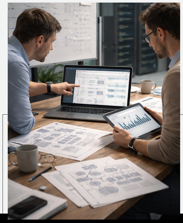 Внедрение СМЭВ и МЭДО для государственных систем в Светлограде