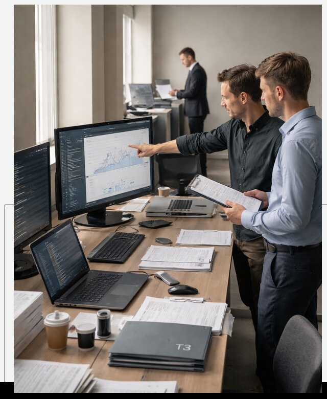 СЭД для государственного органа: внедрение и сопровождение в Светлограде