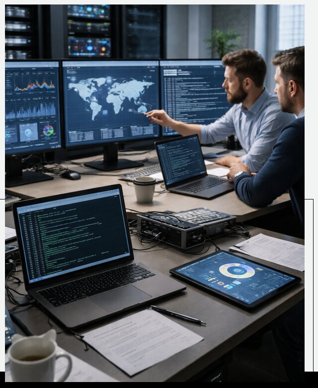 Внедрение SIEM и SOC в Светлограде от 8634 р. | АвикейСвт мониторинг