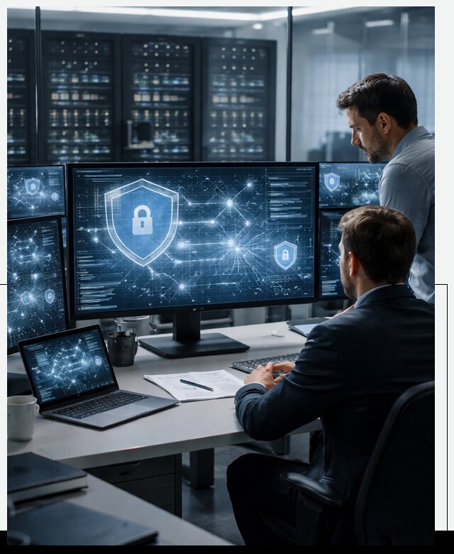 Кибербезопасность госсистем в Светлограде от 12190 р. | АвикейСвт