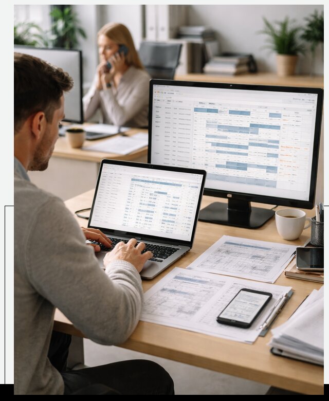 PMS для бронирования отелей и управления номерным фондом в Светлограде