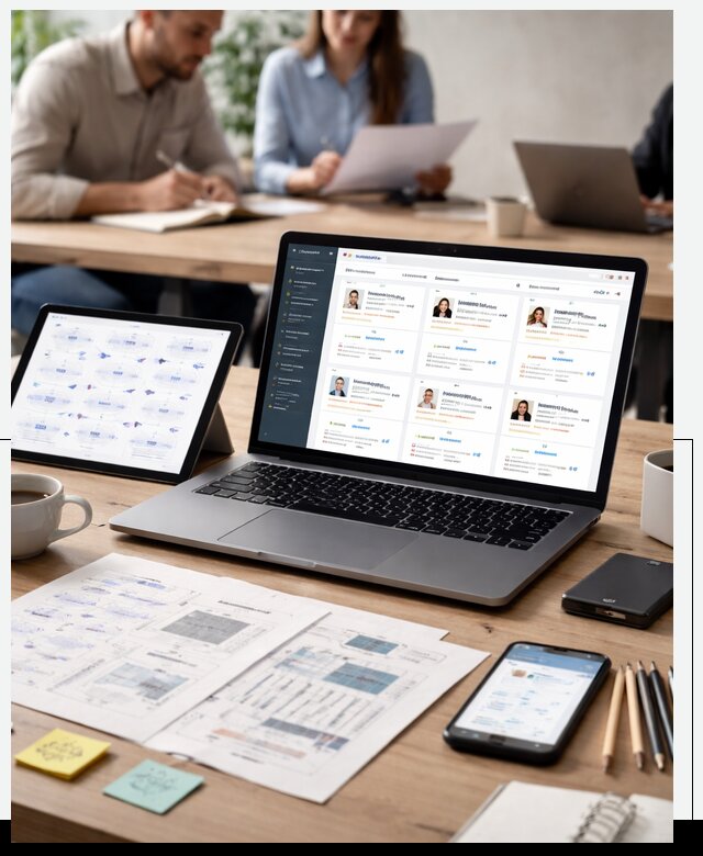 Разработка маркетплейса специалистов в Светлограде от 7111 р.|АвикейСвт