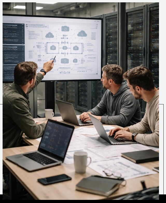 GameDev Backend и платформы в Светлограде от 25395 р. | АвикейСвт