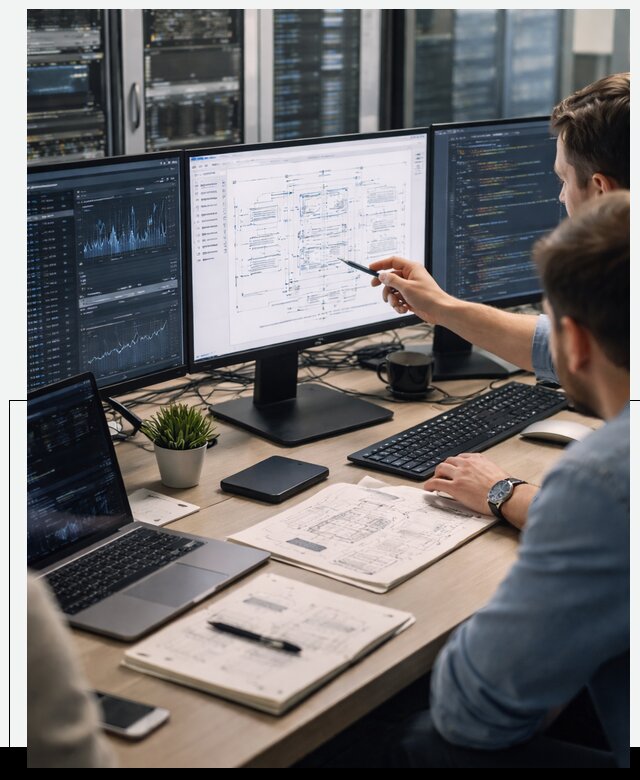 Разработка GameDev Backend и игровых платформ под ключ в Светлограде