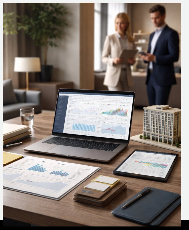 Yield management гостиница в Светлограде от 12190 р. | АвикейСвт