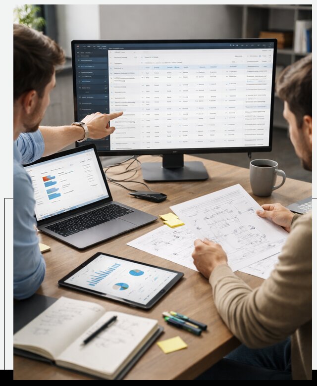 Интеграция GDS и настройка онлайн-бронирования в Светлограде